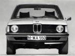 BMW 316 Coupe 1975 года